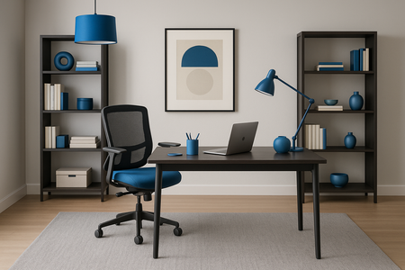 Home Office