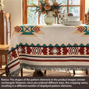 1pc Scandinavian Style All-Season Sofa Covers Cotton Blend Sofa Throw Covers Universal Featuring Botanical, Abstract Fish, And Majestic Cat Patterns Sofa Cover, Furniture Protector For Bedroom Office Living Room Home Decor