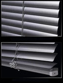 Sunroad Custom Made WiFi Voice-Control Electric Blinds – Smart Home Remote-Controlled Automatic Aluminum Alloy Blackout Shades