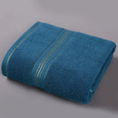 Adult Household Bath Towel Pure Cotton Thickened Jacquard Hotel Four Seasons Universal High Quality 70*140cm Bath Towel