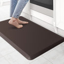 Kitchen Mat Cushioned Anti Fatigue Rug Waterproof Non Slip Standing and Comfort Desk/Floor Mats for House Sink Office