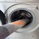 VIKAMA Office Chair Mat, Non-Slip Floor Protector, Suitable for Study, Bedroom, Home Decor, and Carpet