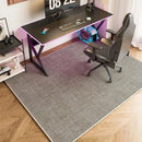 VIKAMA Office Chair Mat, Non-Slip Floor Protector, Suitable for Study, Bedroom, Home Decor, and Carpet