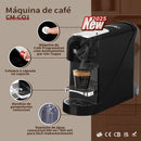 CM-CO1 20 Bar-Tank Espresso Coffee Machine 900ml, CM-CO1 20 Bar-Automatic Coffee Machine, Coibeu, From Brazil