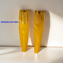 Banana and Cucumber Slicer - Kitchen Gadget with Stainless Steel Blade for Easy Fruit and Vegetable Slicing