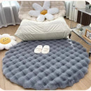 CLOUDSOFT - TAPETE NUVEM 3D ULTRA MACIO