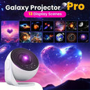 Projetor Galaxy Pro - O Universo na Sua Sala