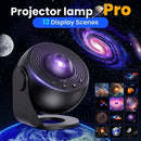 Projetor Galaxy Pro - O Universo na Sua Sala