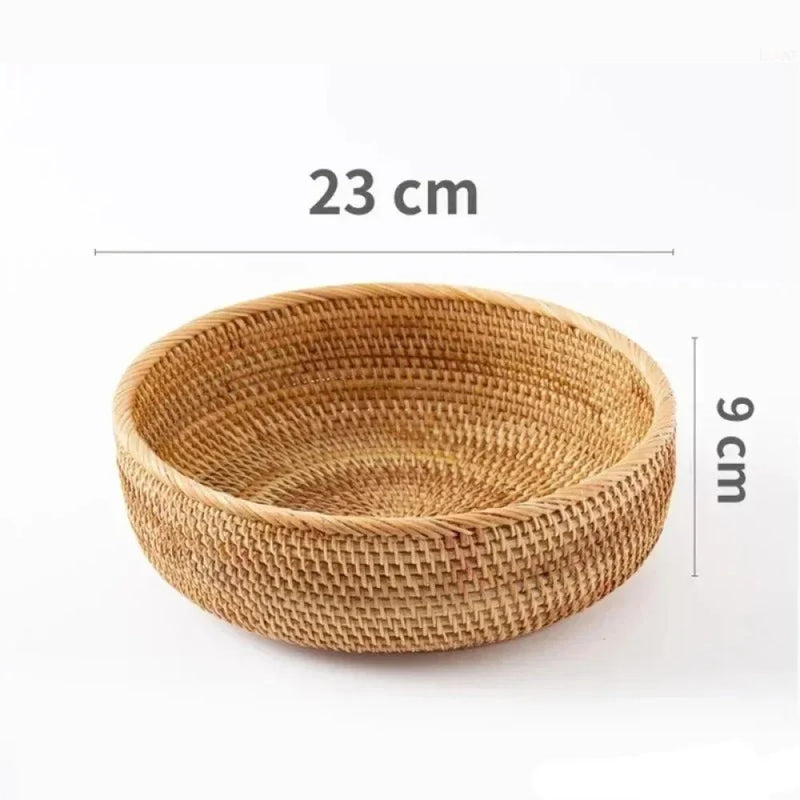 Asian Fiber Multipurpose Organizer - Tazzi