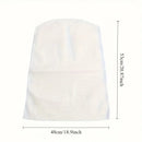 Rede de Secagem para Lavanderia – Ideal para Almofadas, Brinquedos e Tecidos Delicados