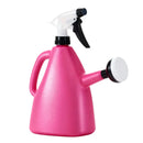 Regador 2 em 1 Pressurizado – Bico Ajustável