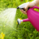 Regador 2 em 1 Pressurizado – Bico Ajustável