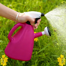 Regador 2 em 1 Pressurizado – Bico Ajustável