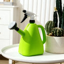 Regador 2 em 1 Pressurizado – Bico Ajustável