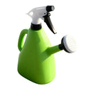 Regador 2 em 1 Pressurizado – Bico Ajustável